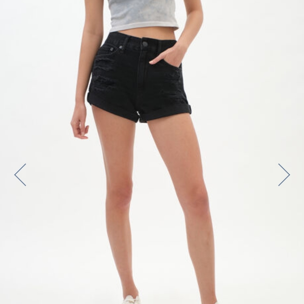 Aeropostale shorts sz 18